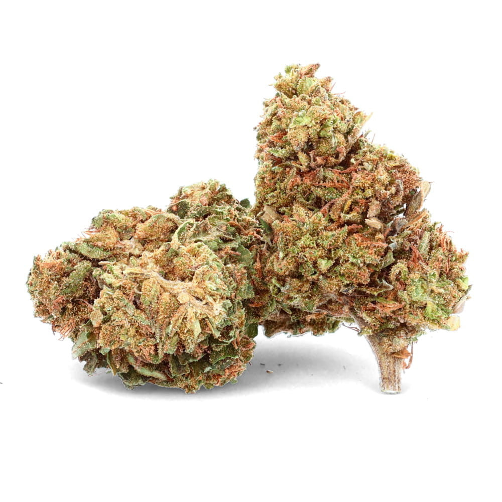 Sour Skunk | CBD Flowers | Easy Weed | Buds | 16% CBD - 28g (2x 14g)