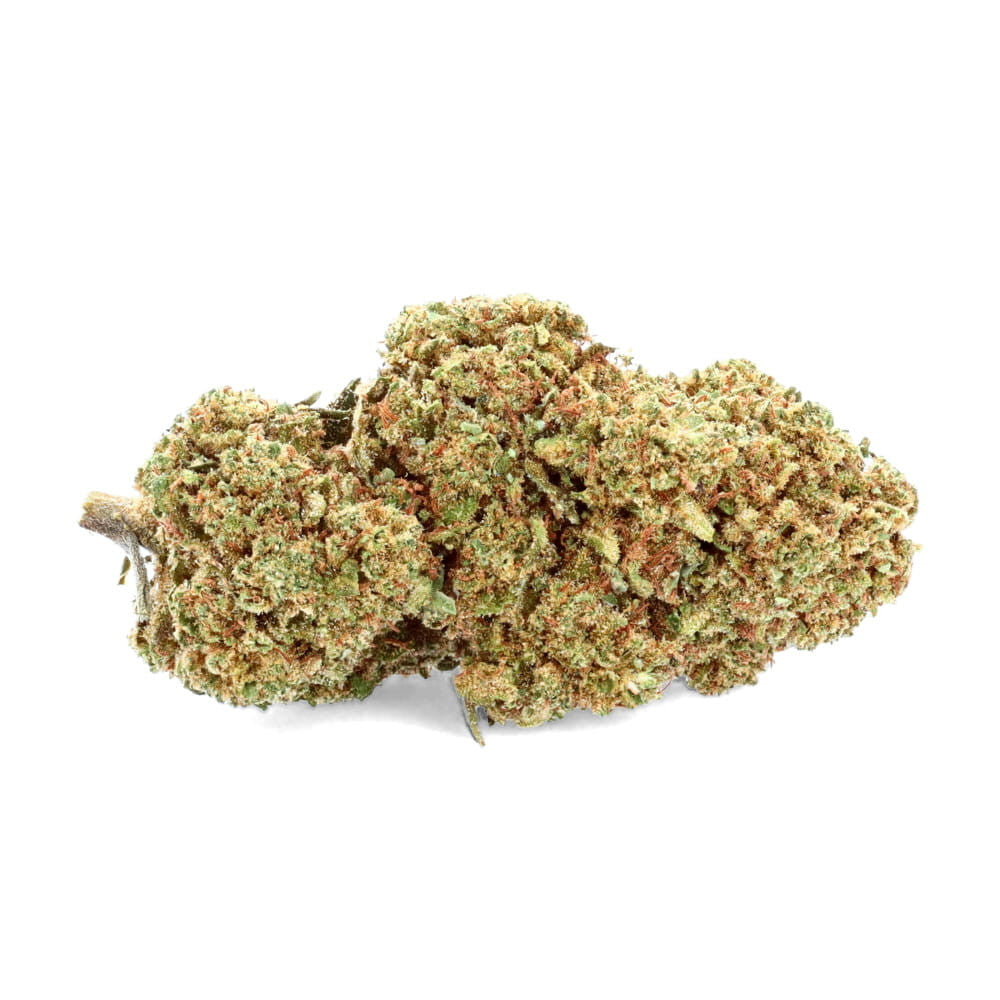 Strawberry Haze | CBD Flowers | Easy Weed | Buds | 13% CBD - 28g (2x 14g)
